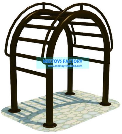 เครื่องออกกำลังกายกลางแจ้ง